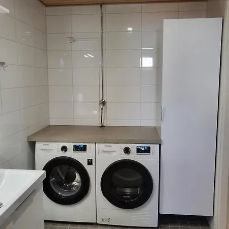 Captain's Square * Lahti