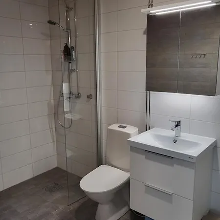 Apartment Captain's Square