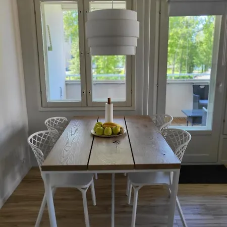 Captain's Square * Lahti