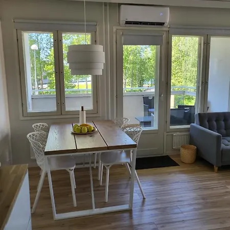 Apartman Captain's Square