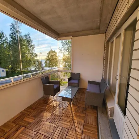 Captain's Square Apartment