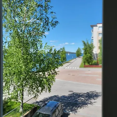 Captain's Square * Lahti