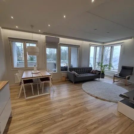 Apartment Captain's Square *