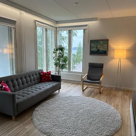 Captain's Square Lahti