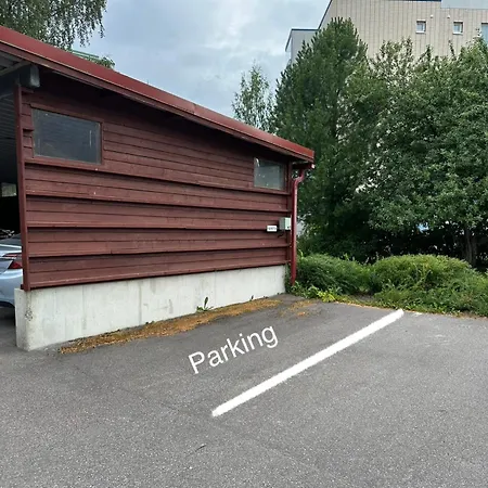 Captain's Square * Lahti